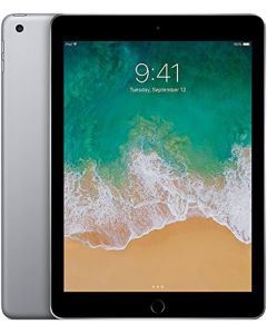 Verizon Apple iPad 2 16GB Black - Condition: NS/C